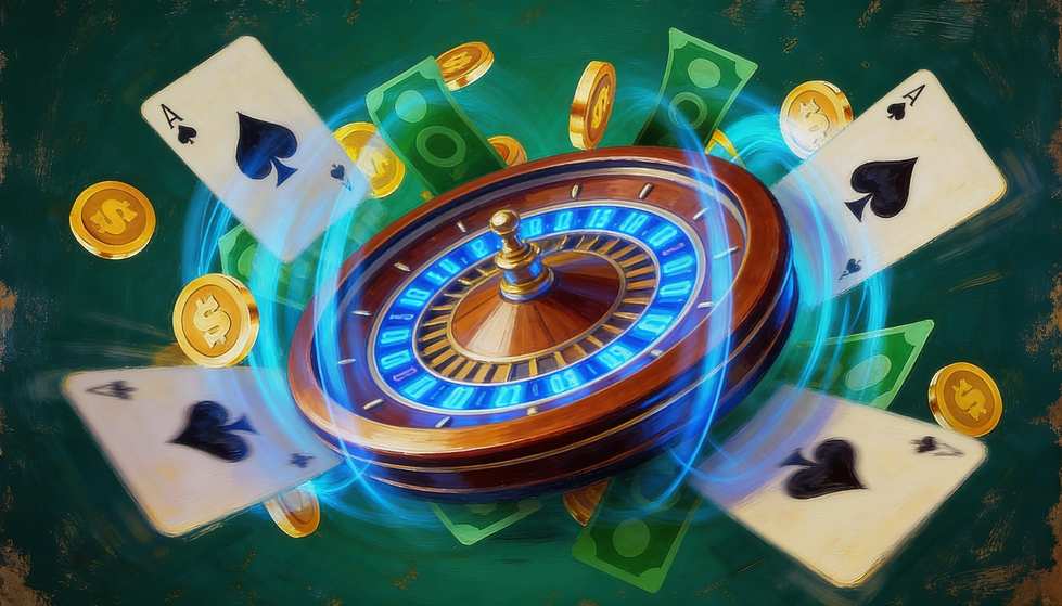 Winbig21 Casino: A Comprehensive Review of the Online Gaming Platform